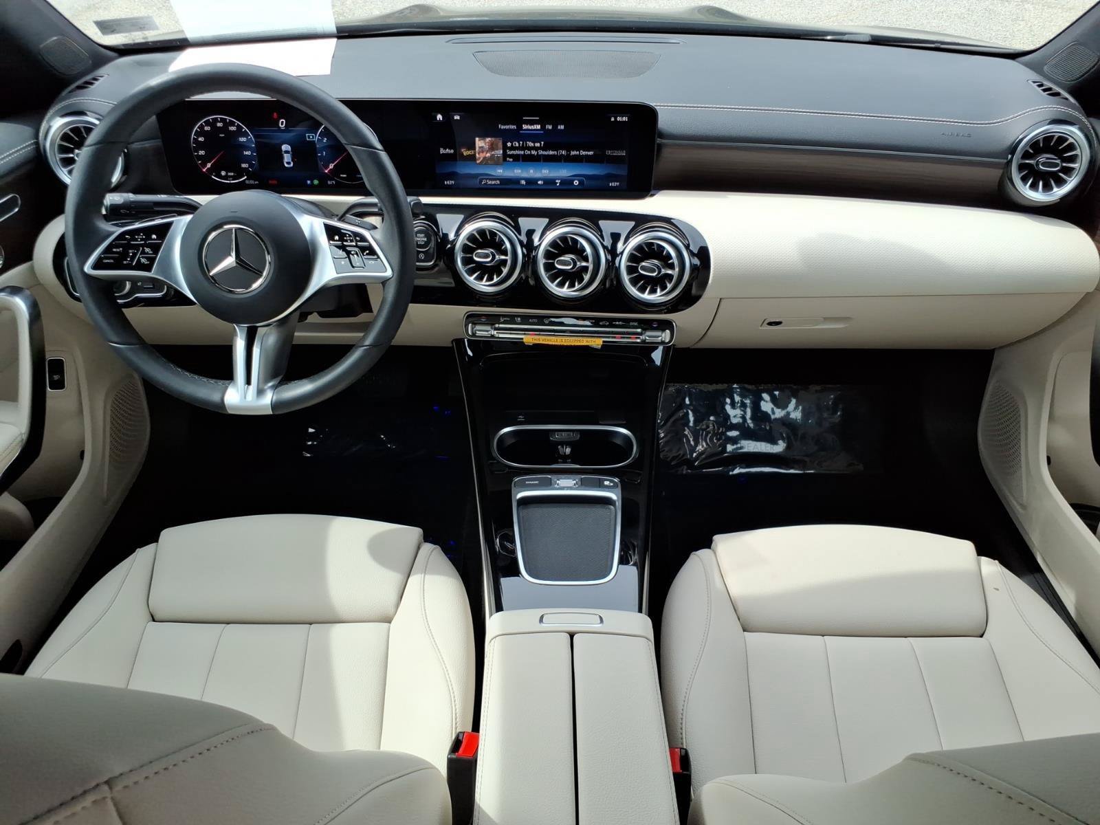 Used 2026 Mercedes-Benz CLA 250 image 28