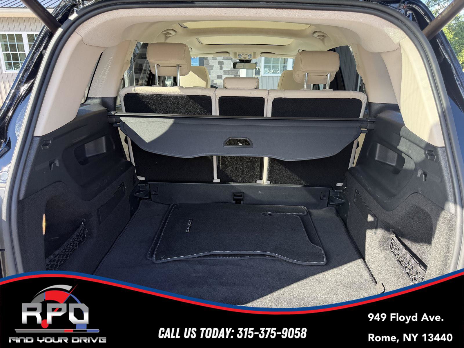 Used 2020 Mercedes-Benz GLB 250 4MATIC image 25