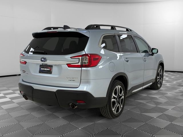 Used 2023 Subaru Ascent Limited image 3