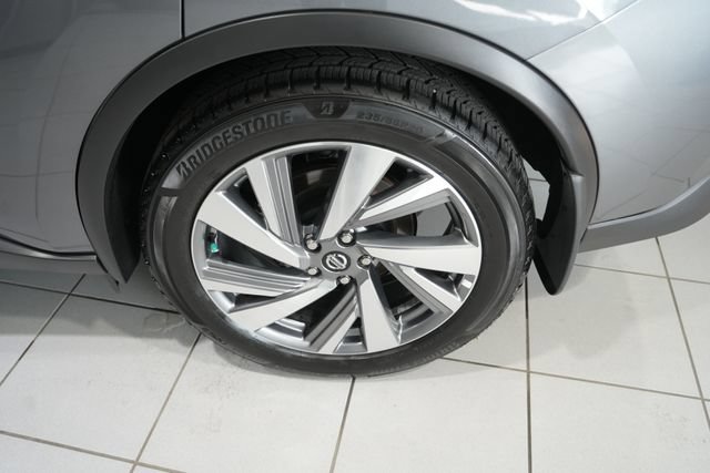 Used 2021 Nissan Murano SL w/ SL Moonroof Package AWD/4WD image 11