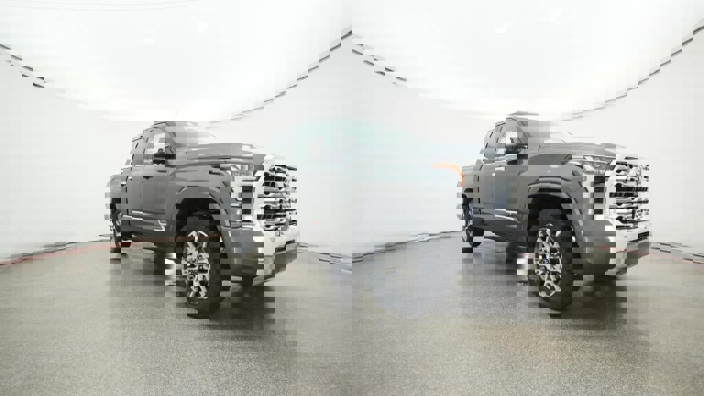 New 2025 Toyota Tundra 1794 Edition image 54