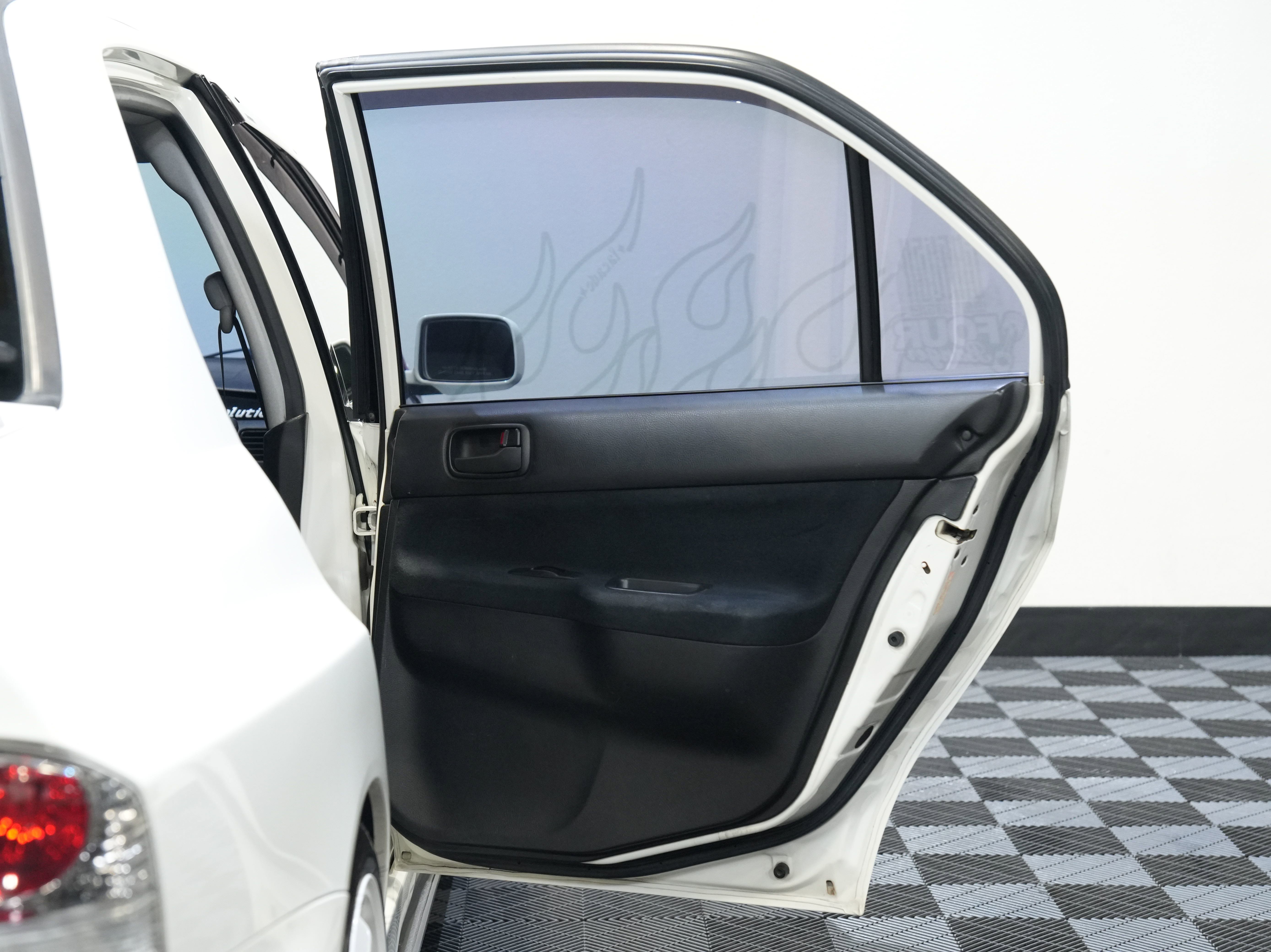 Used 2003 Mitsubishi Lancer Evolution image 30