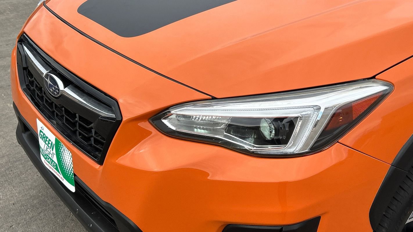 Used 2020 Subaru Crosstrek 2.0i Limited w/ Moonroof Package w/Navigation image 15