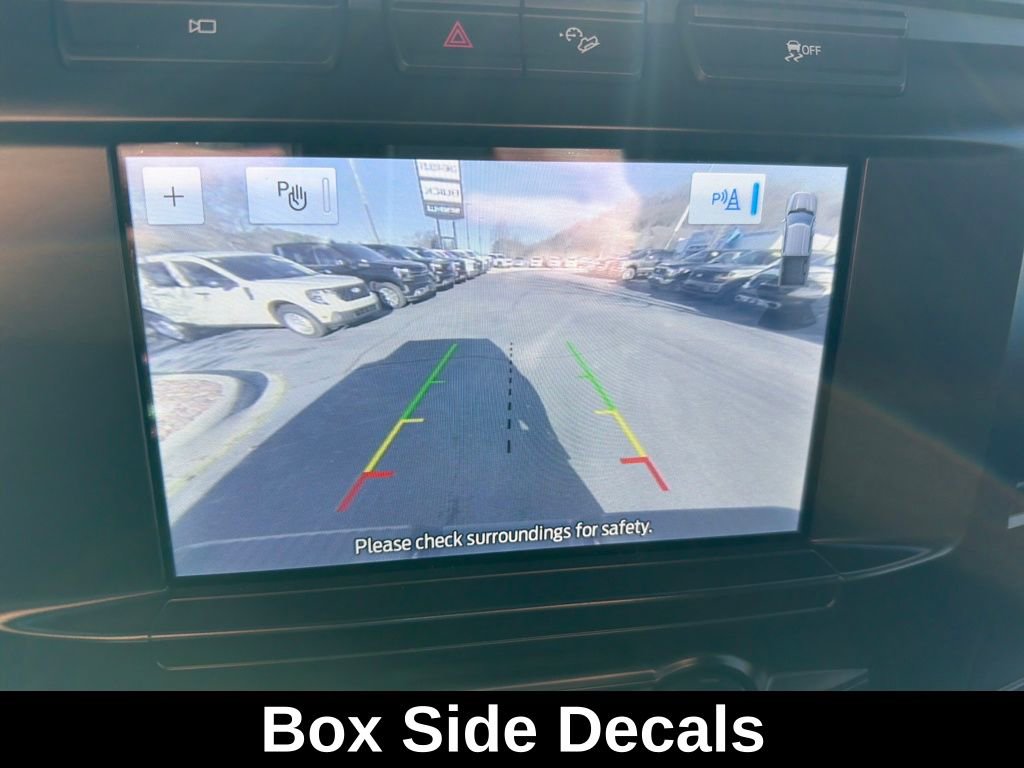 Used 2022 Ford F150 XL w/ STX Appearance Package image 24