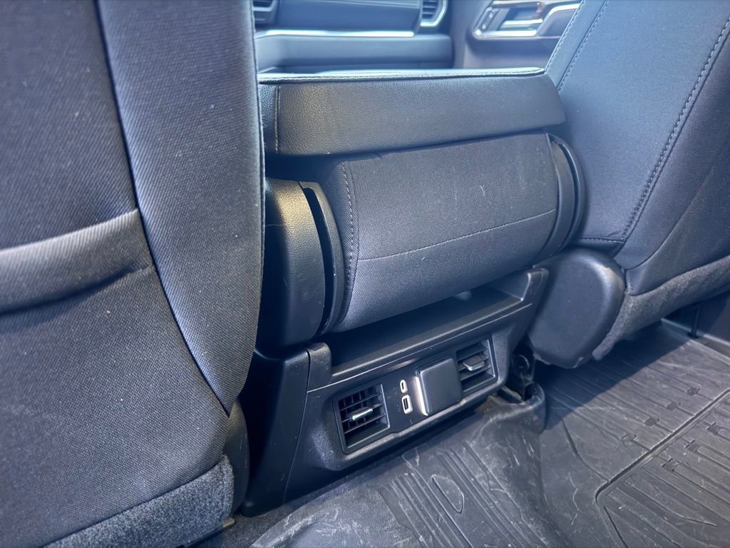 Used 2023 GMC Sierra 1500 Elevation w/ X31 Off-Road Package image 21