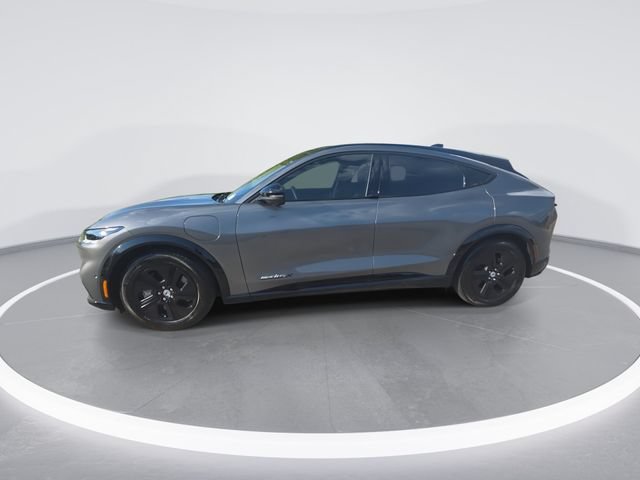 Used 2023 Ford Mustang Mach-E California Route 1 AWD/4WD image 4