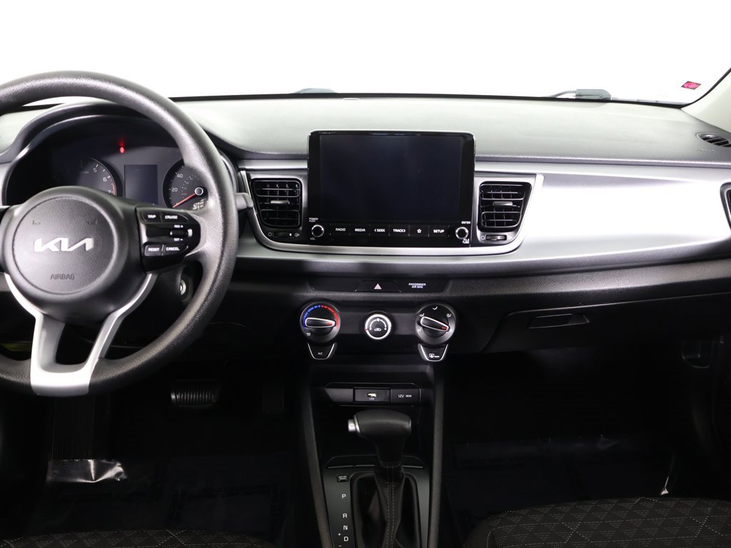 Used 2023 Kia Rio S image 32