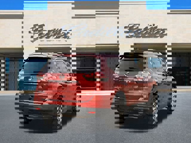 Used 2015 Nissan Rogue SL w/ SL Premium Package video 3