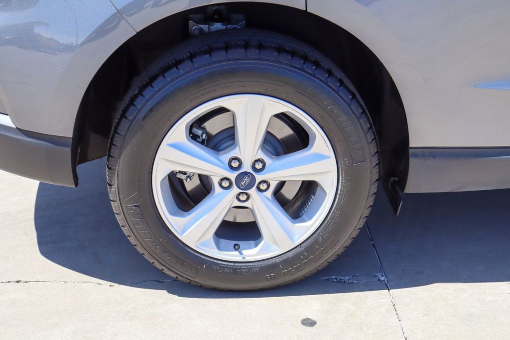 Used 2022 Ford Edge SE AWD/4WD image 30