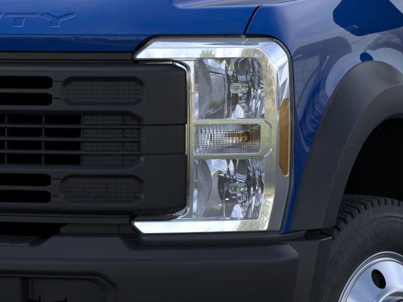New 2026 Ford F450 XL image 19