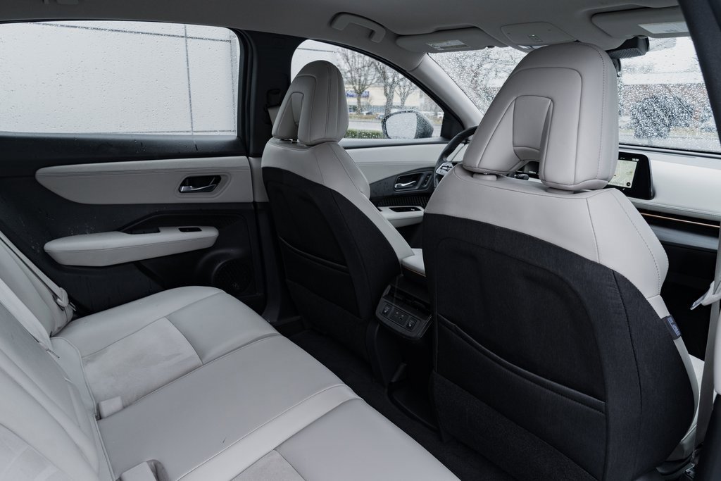 Certified 2024 Nissan Ariya AWD image 23