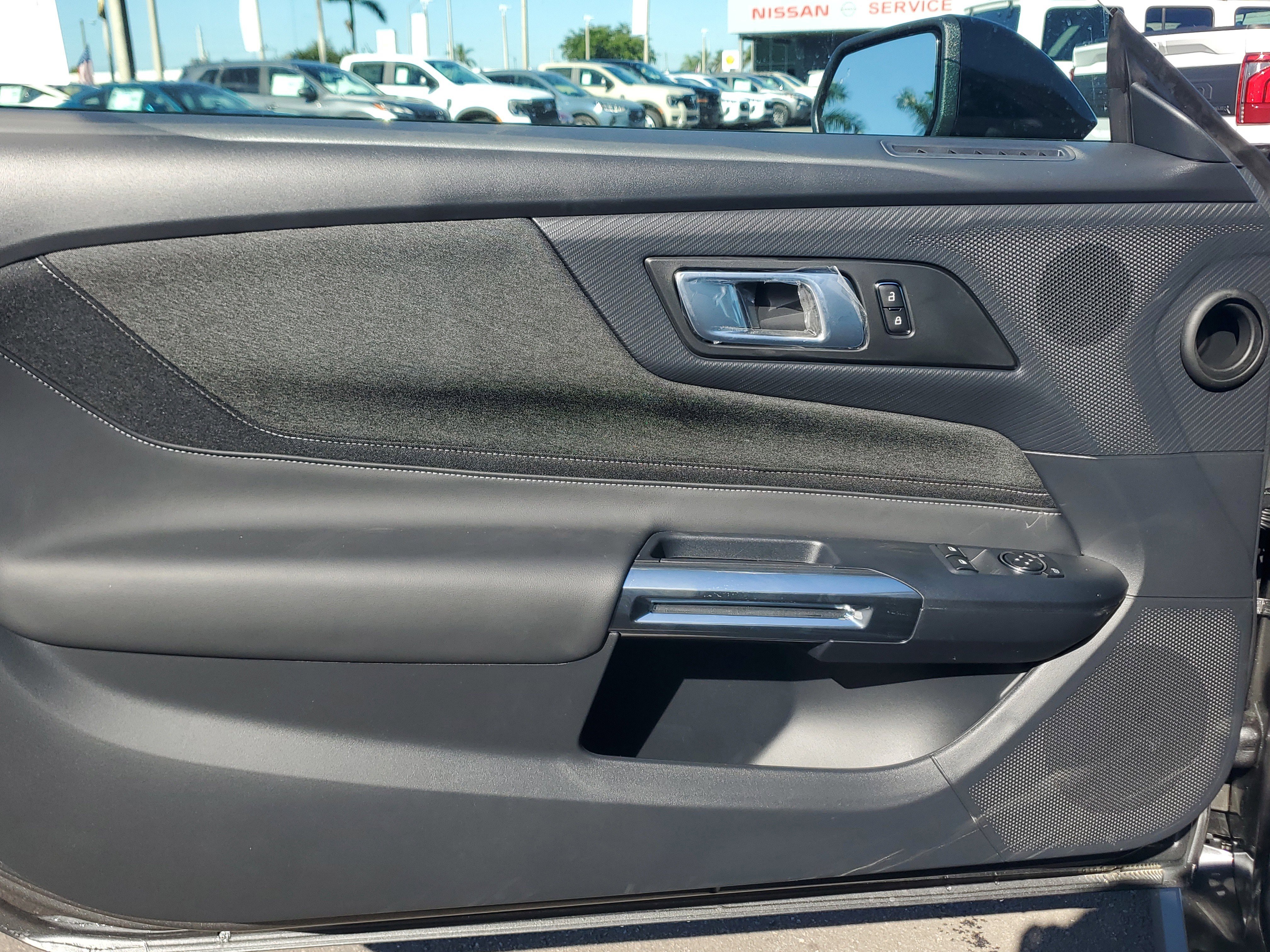 New 2026 Ford Mustang Coupe image 12