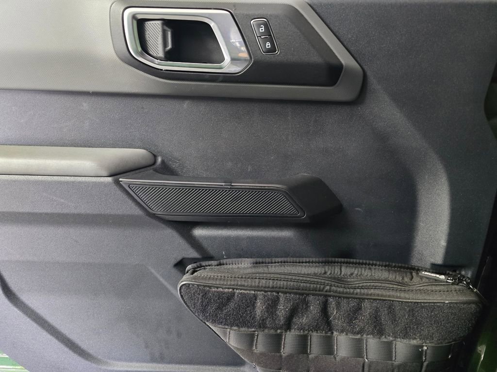 Used 2022 Ford Bronco Big Bend image 12