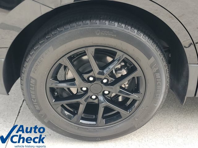 Used 2022 Chevrolet Equinox LT FWD image 8
