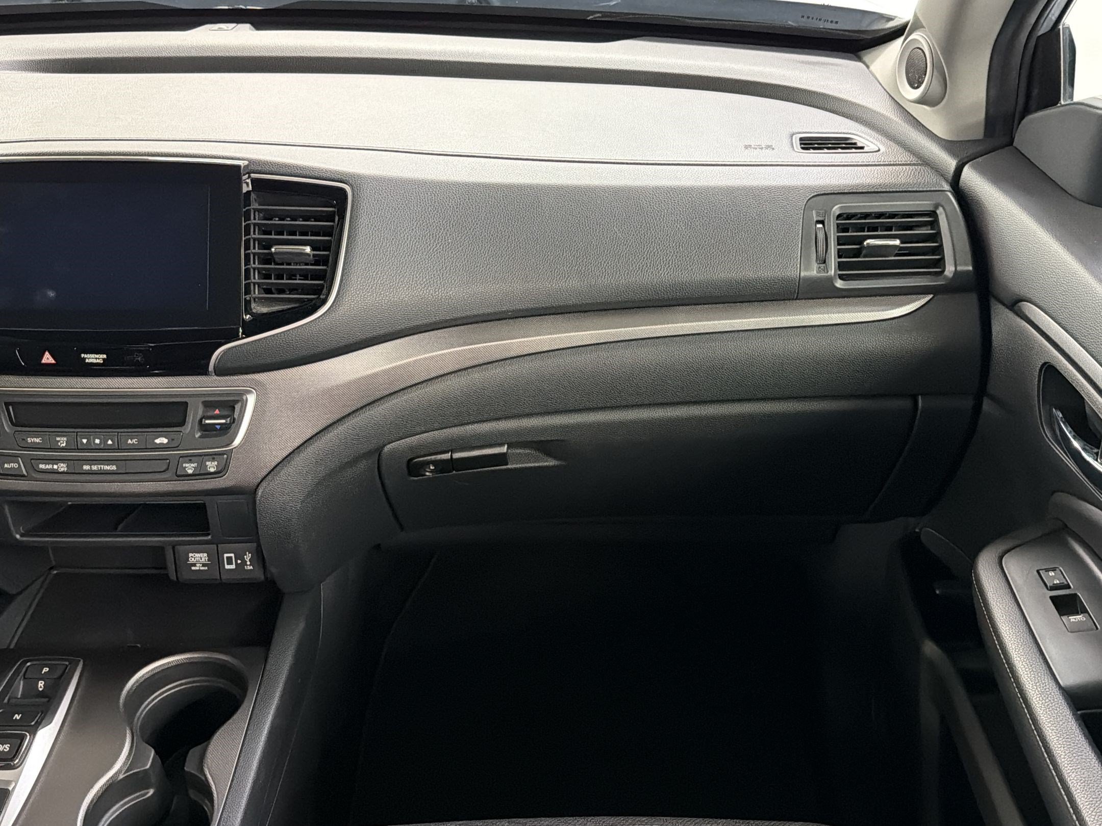 Certified 2023 Honda Ridgeline Sport image 27