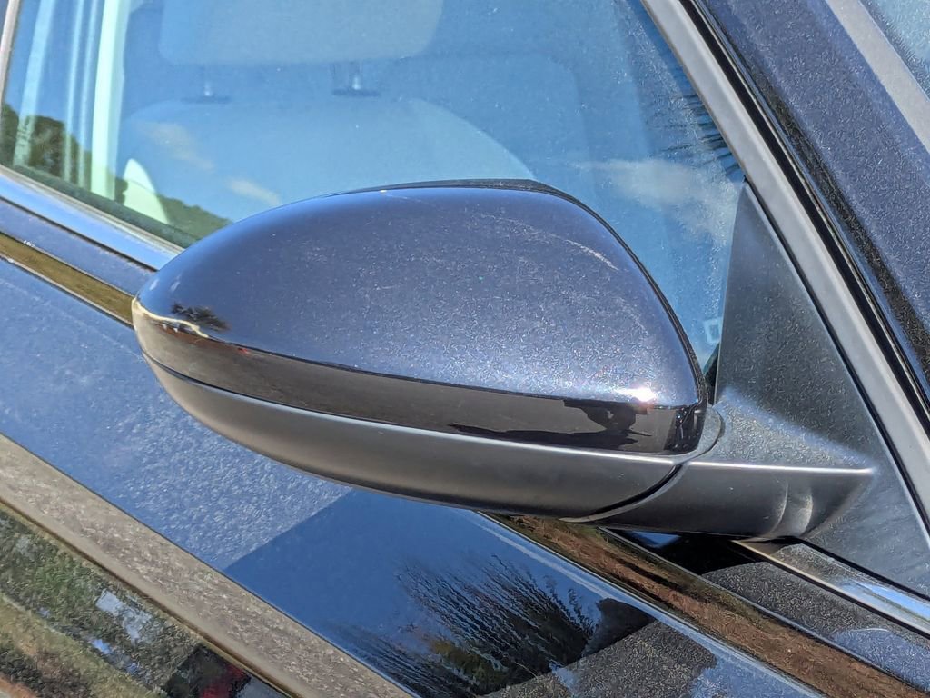 Used 2023 Volkswagen Jetta SE FWD image 11