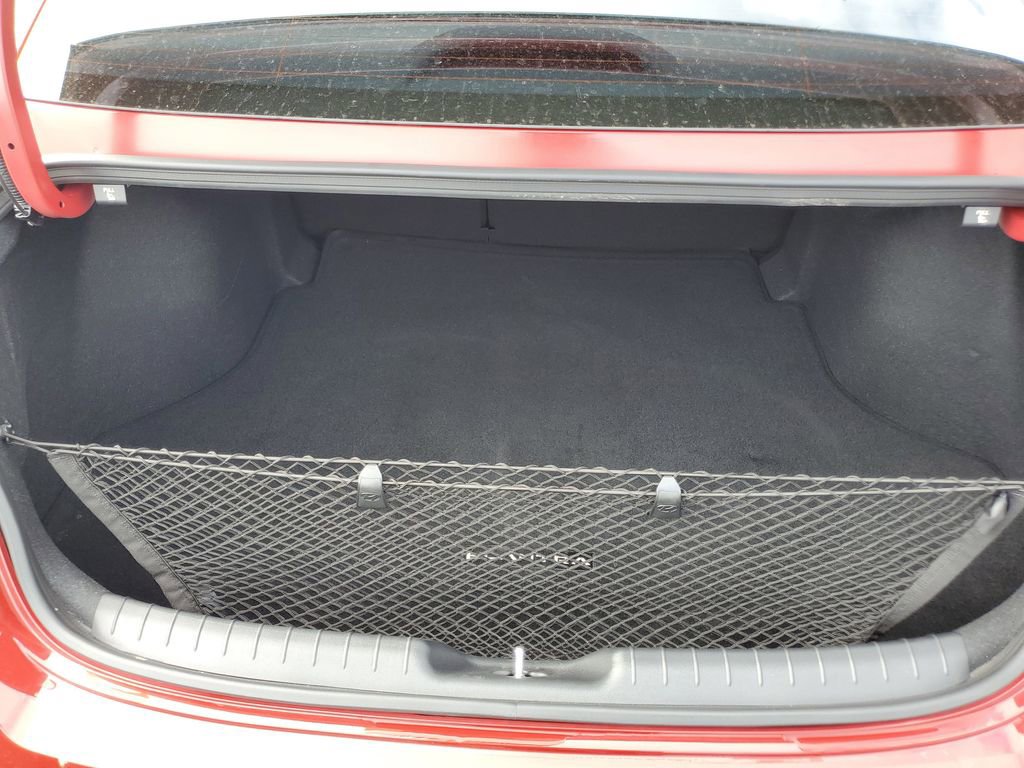 Used 2024 Hyundai Elantra SEL w/ Convenience Package FWD image 27