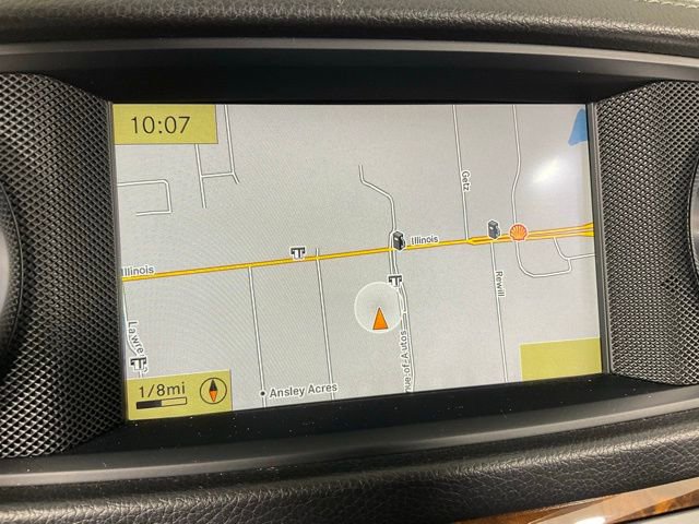 Used 2013 Mercedes-Benz SL 550 image 11