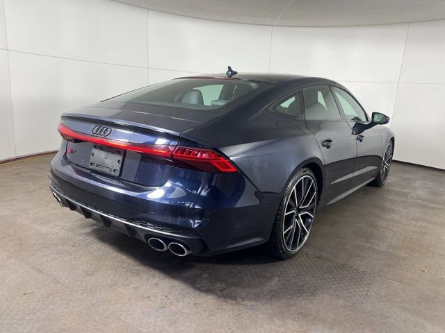 Used 2023 Audi S7 Premium Plus w/ Premium Plus Package image 7