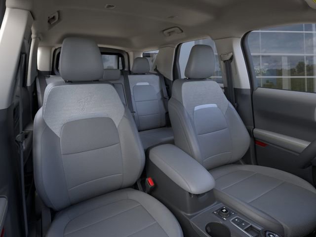 New 2026 Ford Bronco Sport Badlands AWD/4WD image 11