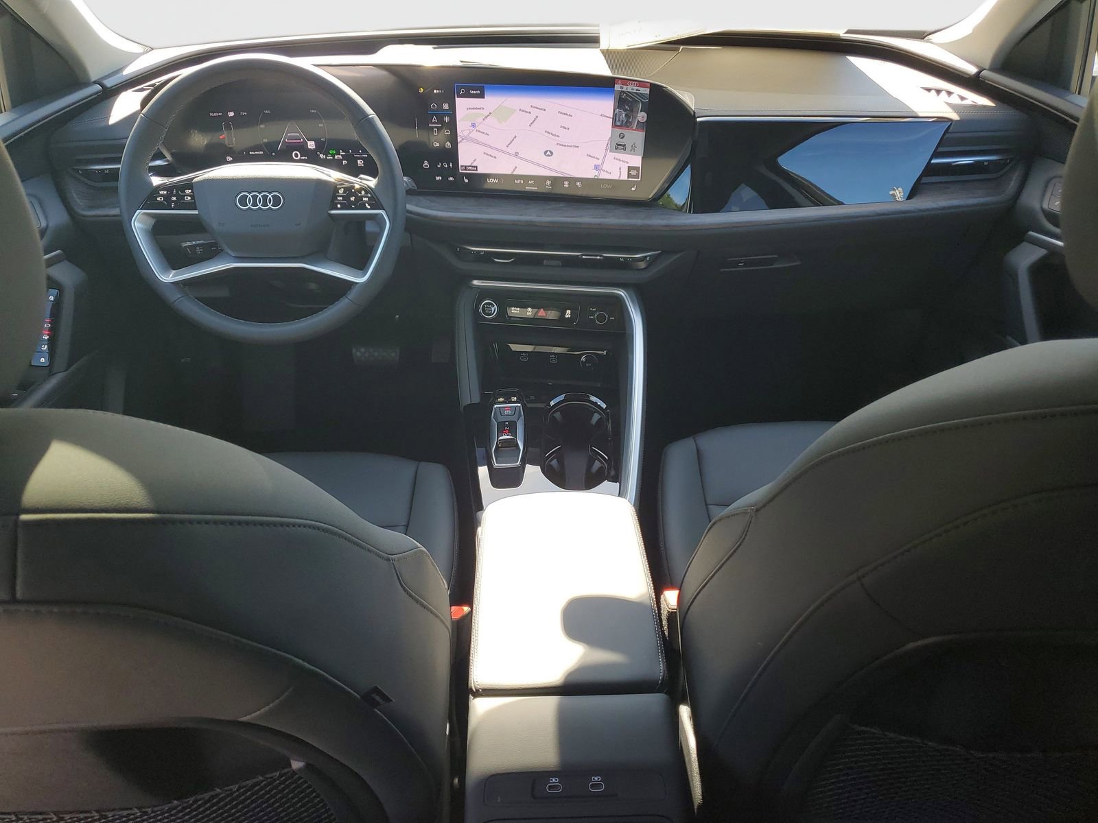 New 2025 Audi Q5 Premium Plus image 11