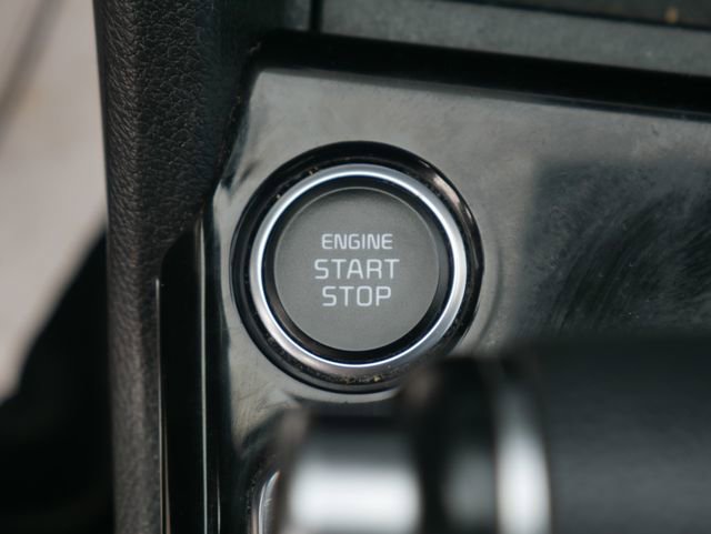 Used 2024 Kia Sportage X-Line image 28