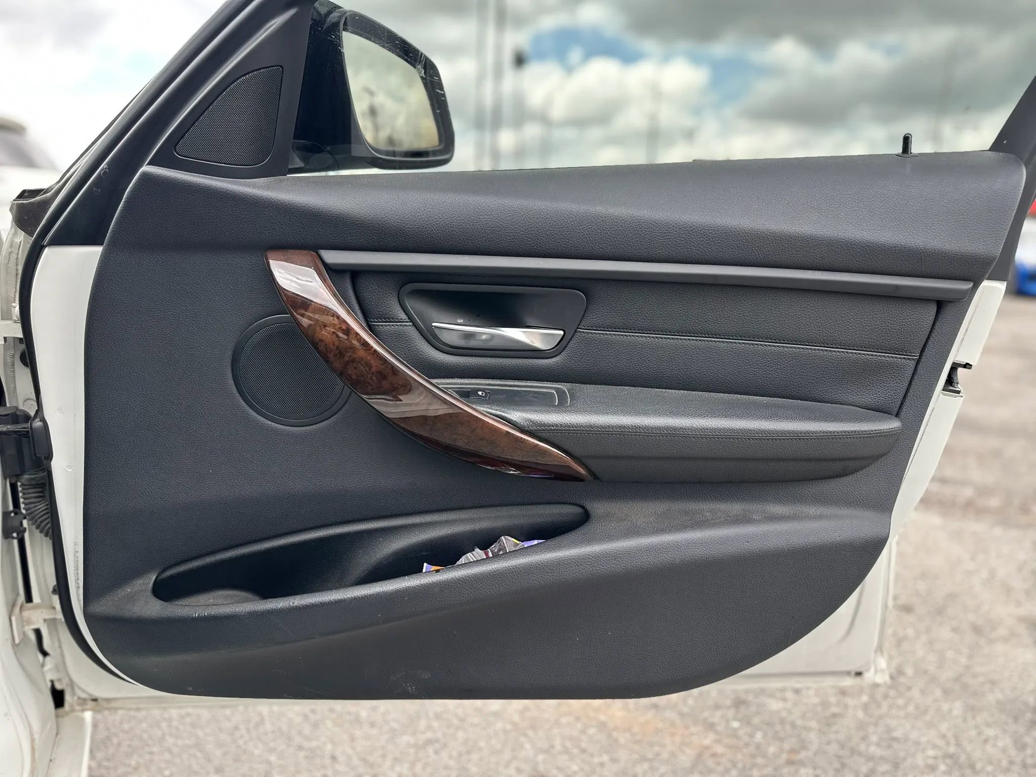 Used 2015 BMW 335i Sedan RWD image 22