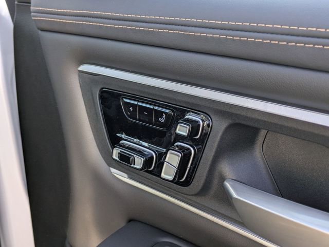 New 2026 RAM 1500 Tungsten w/ Towing Technology Group AWD/4WD image 36