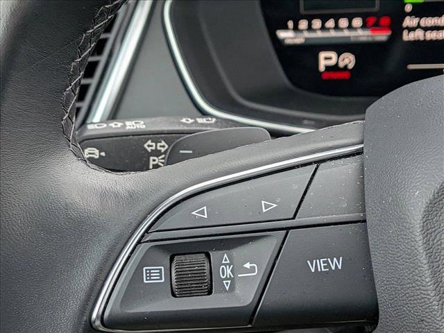 Certified 2023 Audi Q5 2.0T Premium Plus w/ Premium Plus Package image 15