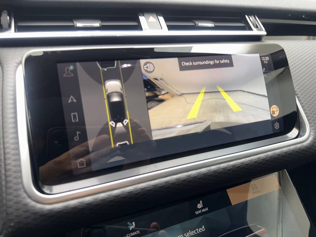 Used 2023 Land Rover Range Rover Velar R-Dynamic S AWD/4WD image 67