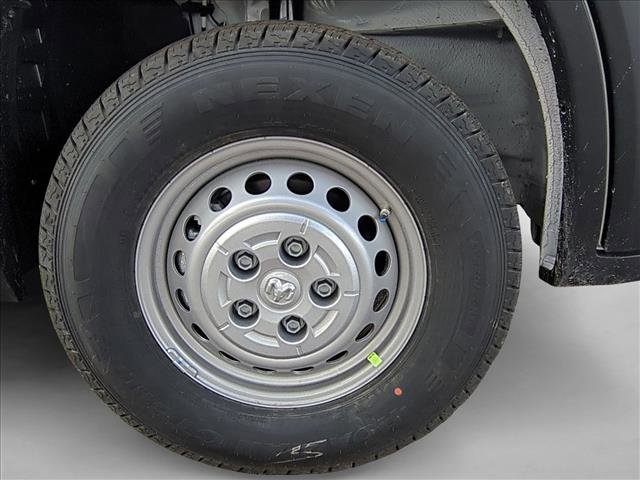 New 2026 RAM ProMaster 2500 w/ Convenience Group image 16
