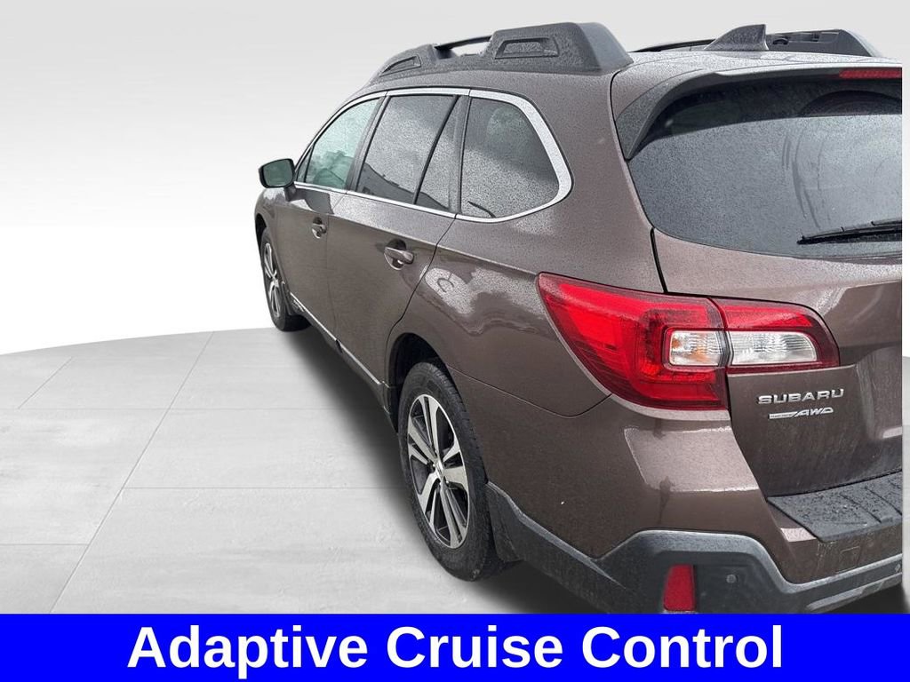 Used 2019 Subaru Outback 3.6R Limited image 4