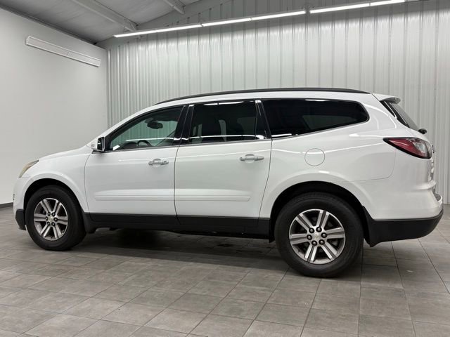 Used 2016 Chevrolet Traverse LT FWD image 6
