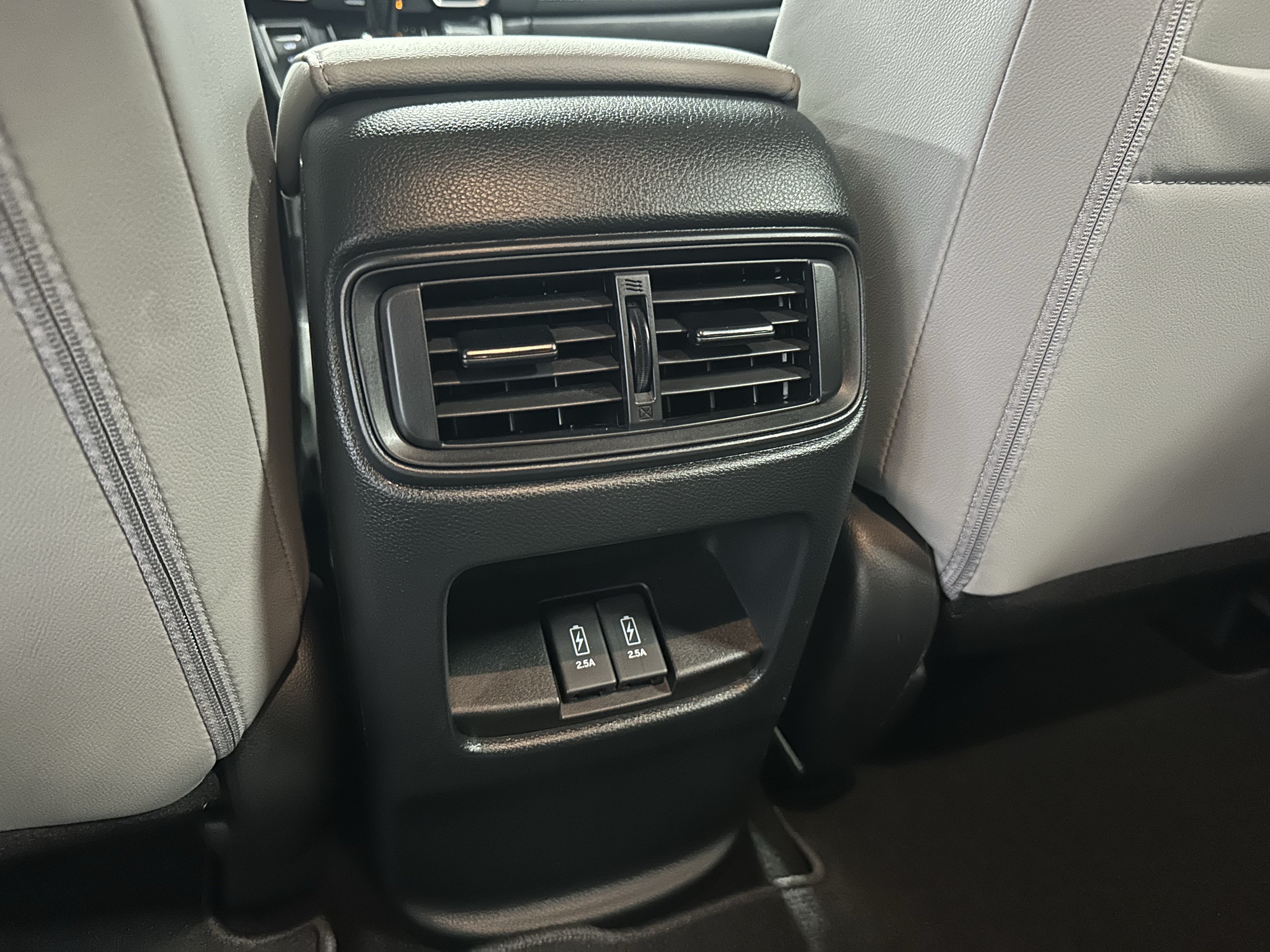 Used 2022 Honda CR-V EX-L image 25