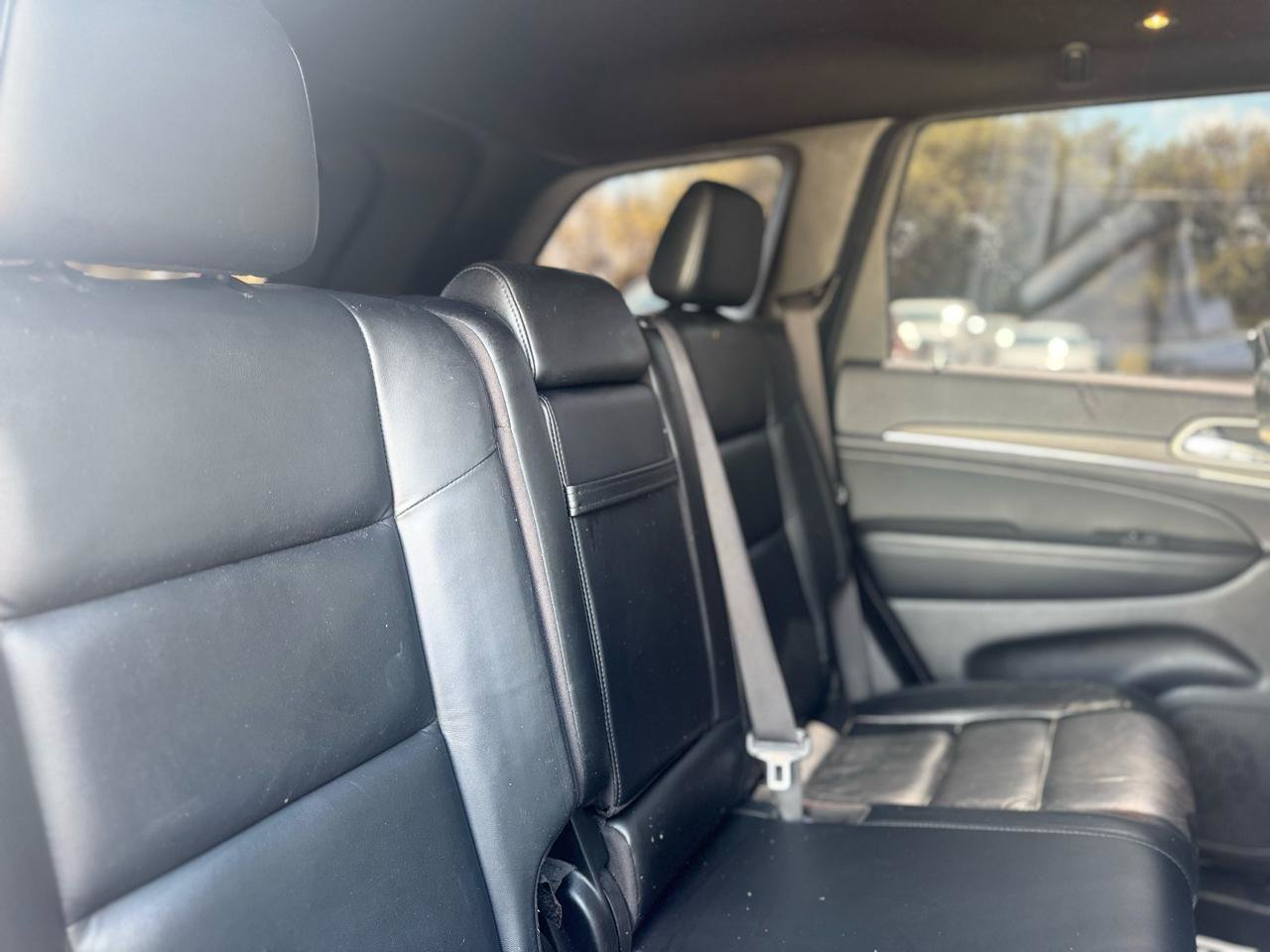 Used 2020 Jeep Grand Cherokee Limited AWD/4WD image 49