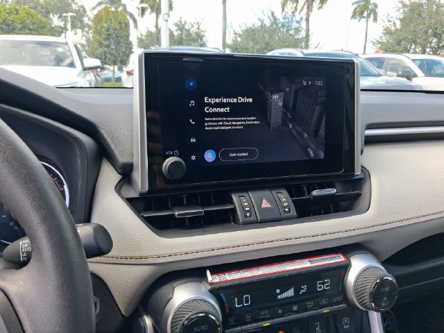 Used 2024 Toyota RAV4 XLE Premium w/ Weather Package FWD image 18