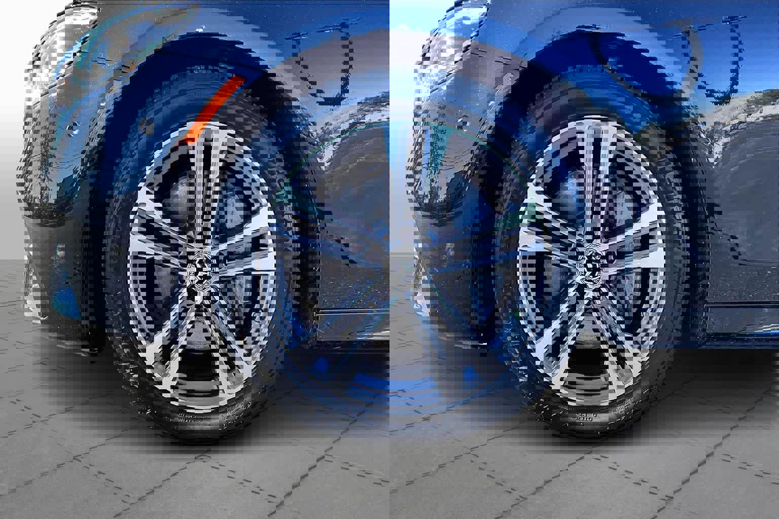 Certified 2022 Mercedes-Benz E 350 Sedan image 11