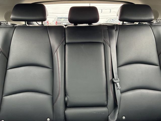 Used 2016 MAZDA MAZDA3 i Grand Touring image 25