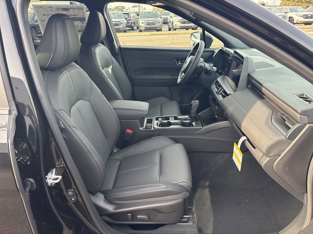 New 2026 Subaru Outback Touring XT image 10