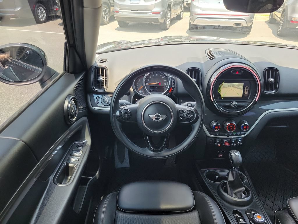 Used 2018 MINI Cooper Countryman S FWD image 15
