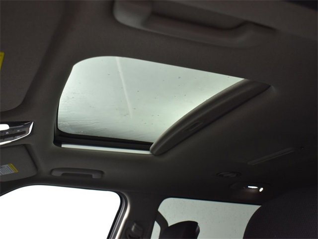 Certified 2026 Kia EV9 Light image 30