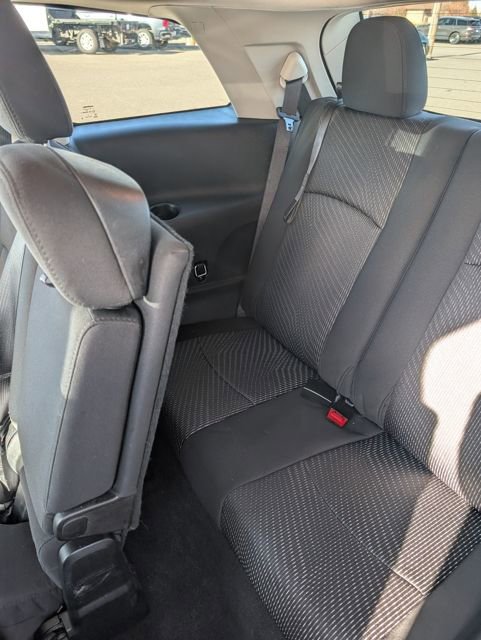 Used 2015 Dodge Journey SE image 34