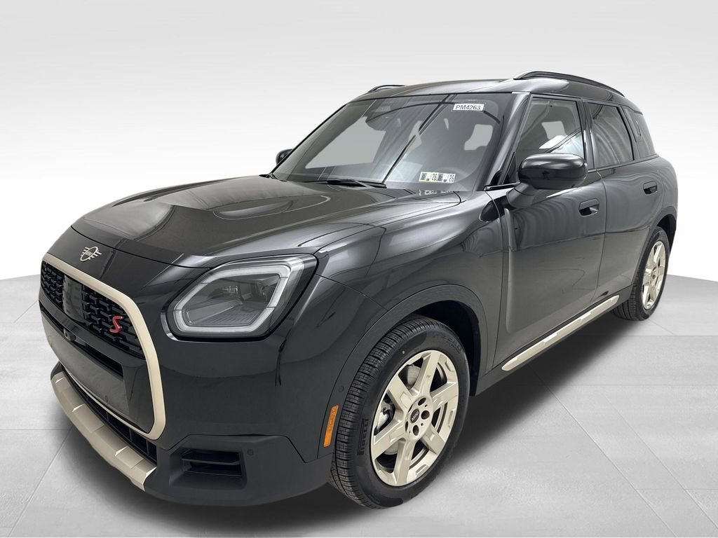 New 2025 MINI Cooper Countryman S AWD/4WD image 5