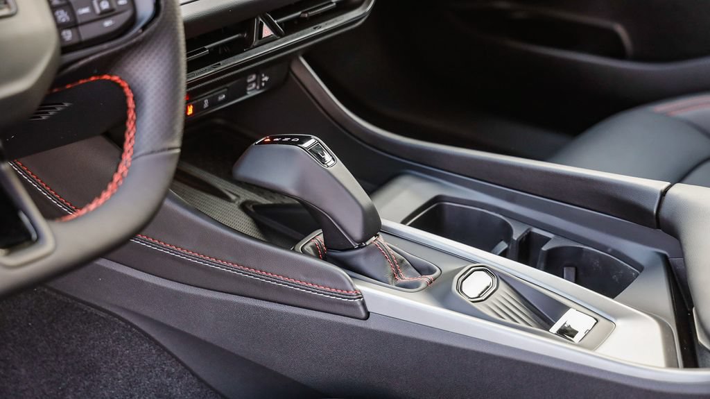 New 2026 Dodge Charger Scat Pack AWD/4WD image 23