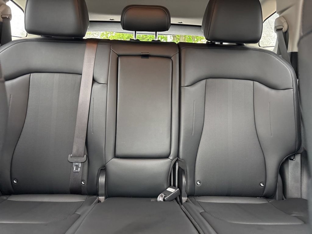 Certified 2026 Kia Sportage EX FWD image 26