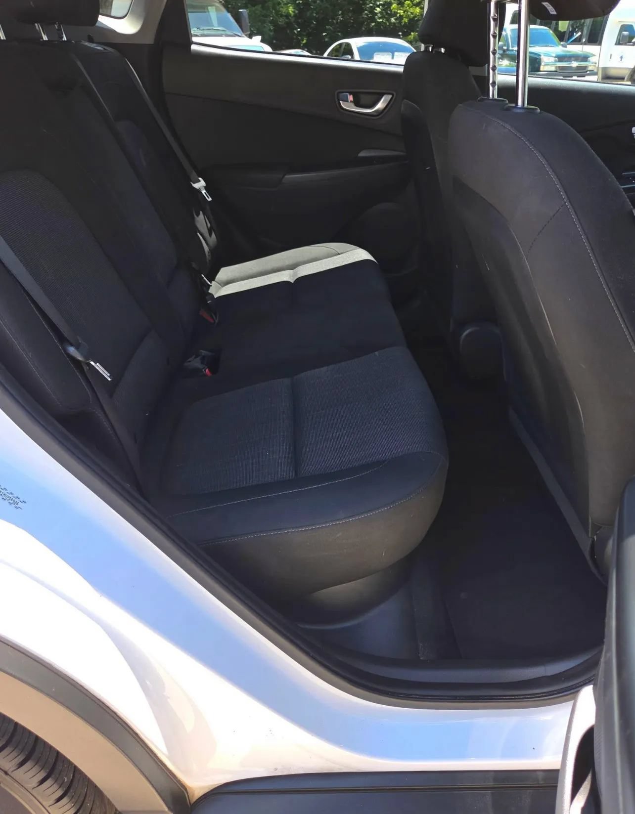Used 2022 Hyundai Kona SEL w/ Convenience Package FWD image 16