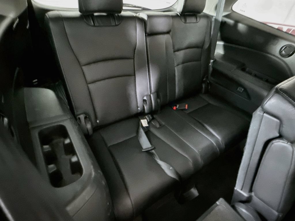 Used 2017 Honda Pilot EX-L image 31