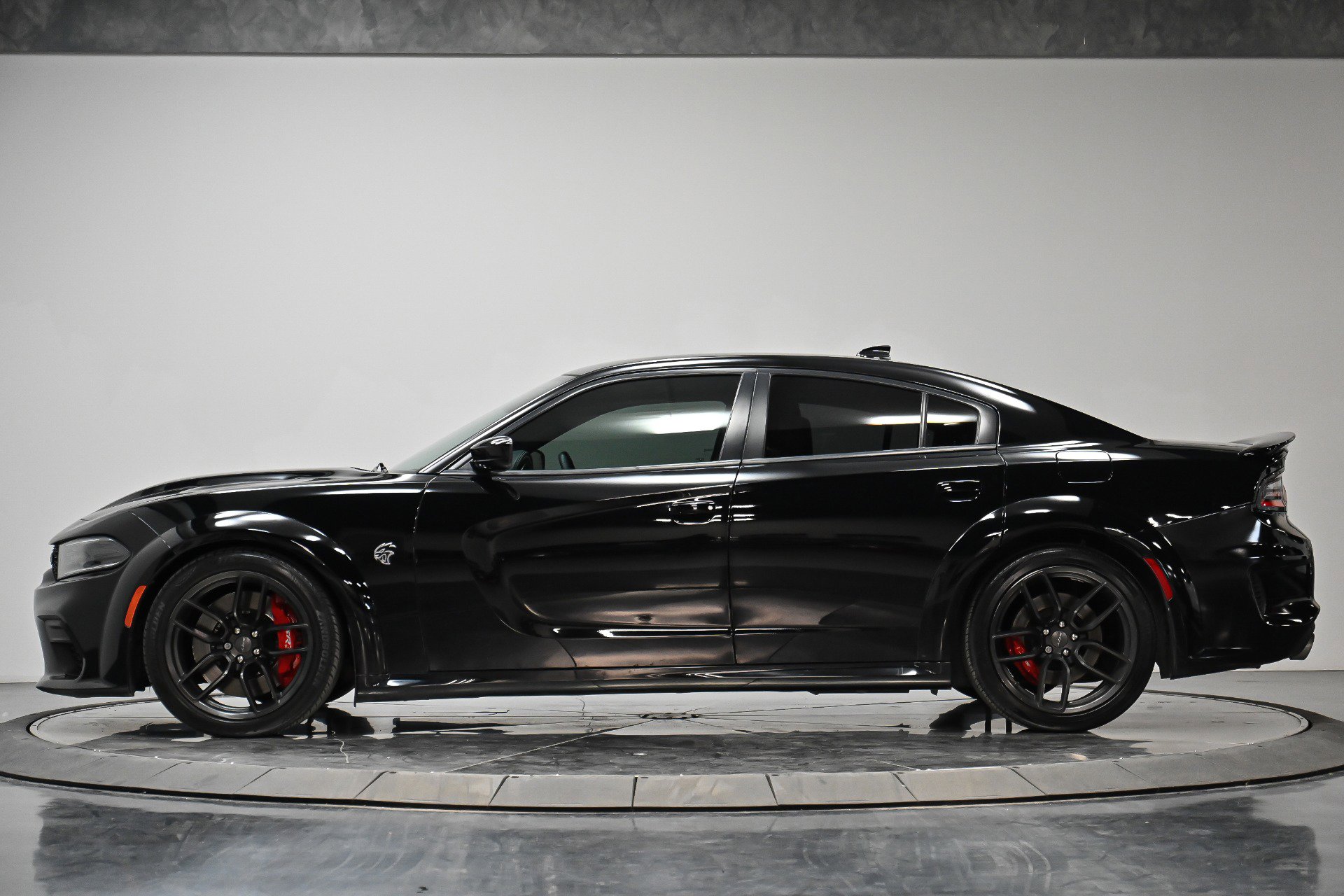 Used 2023 Dodge Charger SRT Hellcat image 18