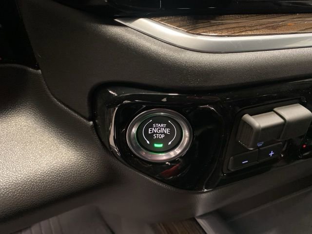 New 2026 Chevrolet Silverado 1500 LT Trail Boss w/ LT Trail Boss Premium Package image 16