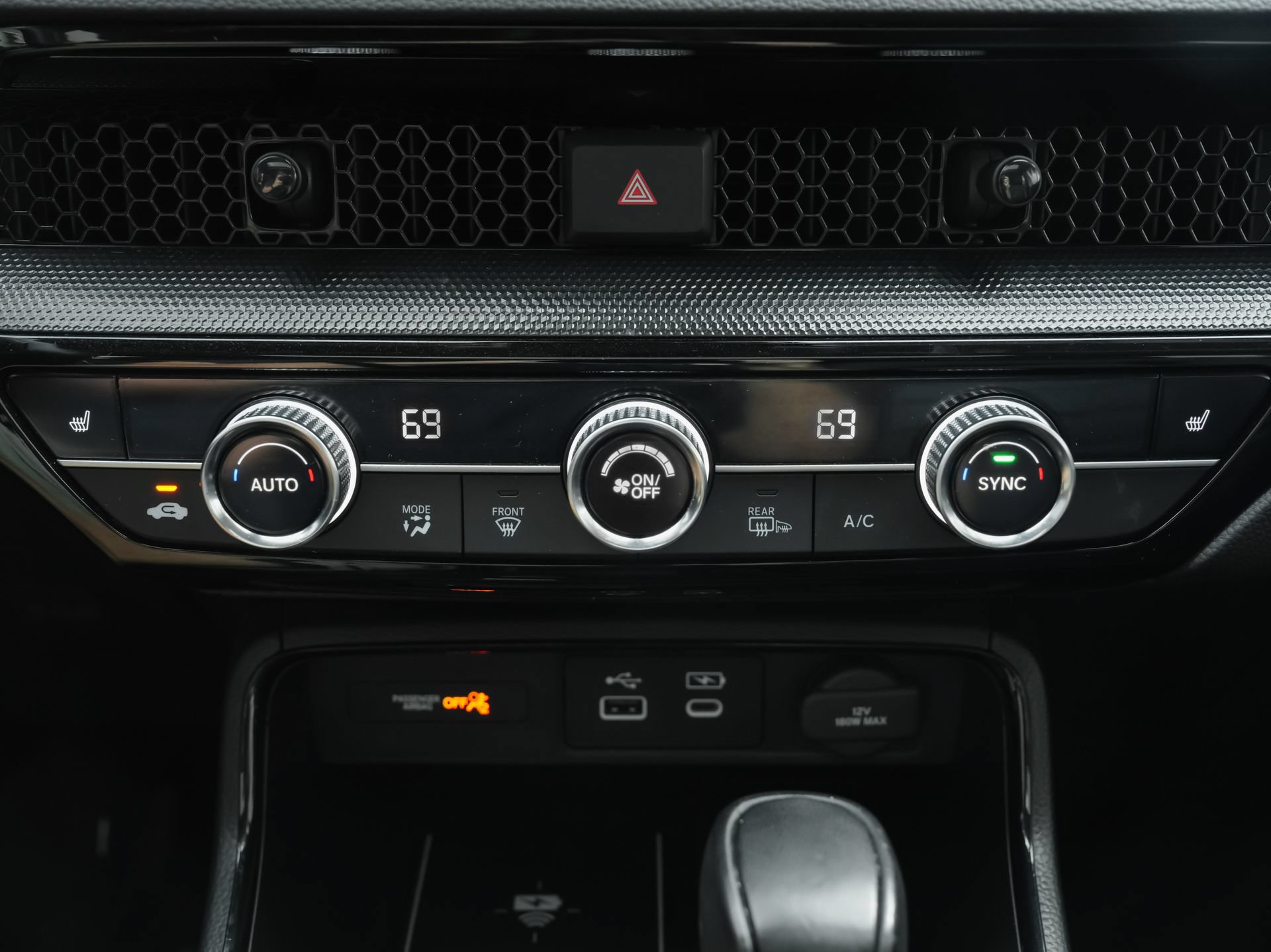 Used 2023 Honda CR-V EX-L image 15